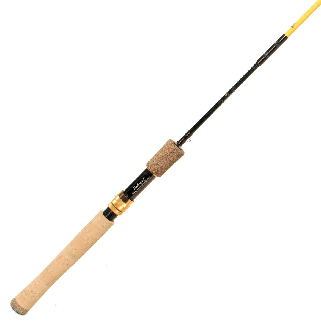 Eagle Claw Trailmaster Spinning Rods