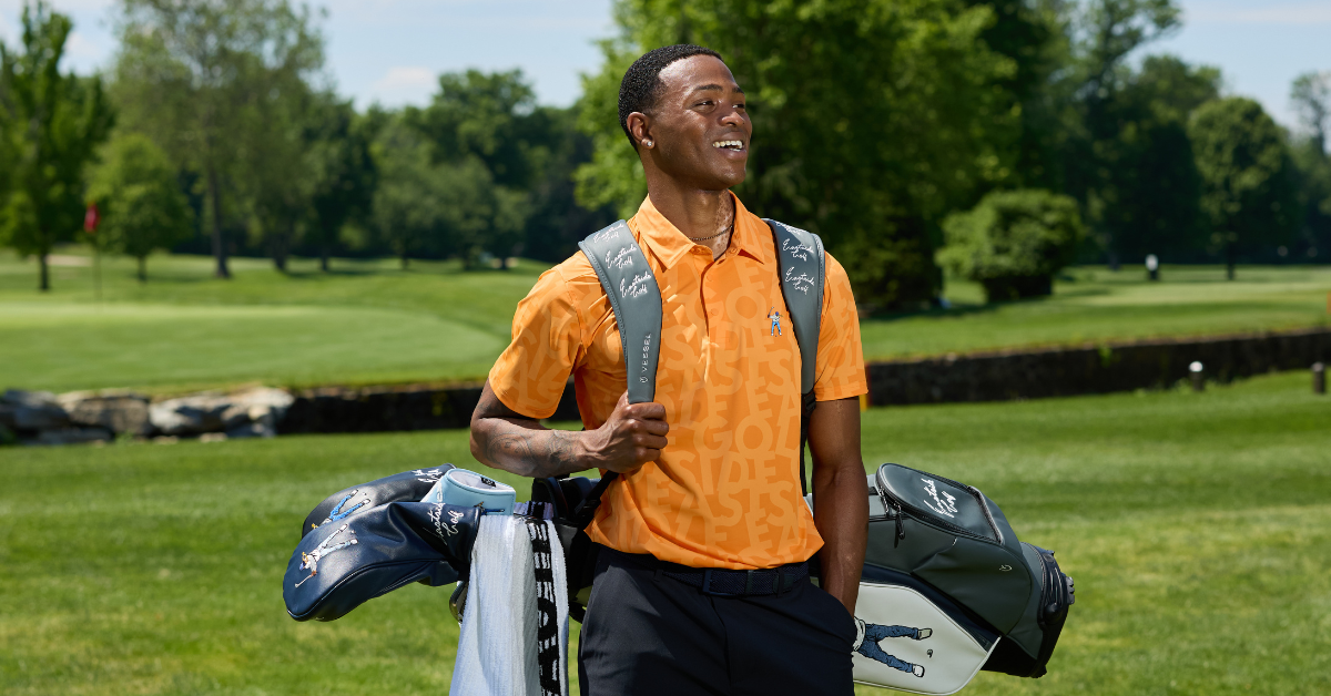 ゴルフポロシャツ - Eastside Golf（イーストサイドゴルフ）公式