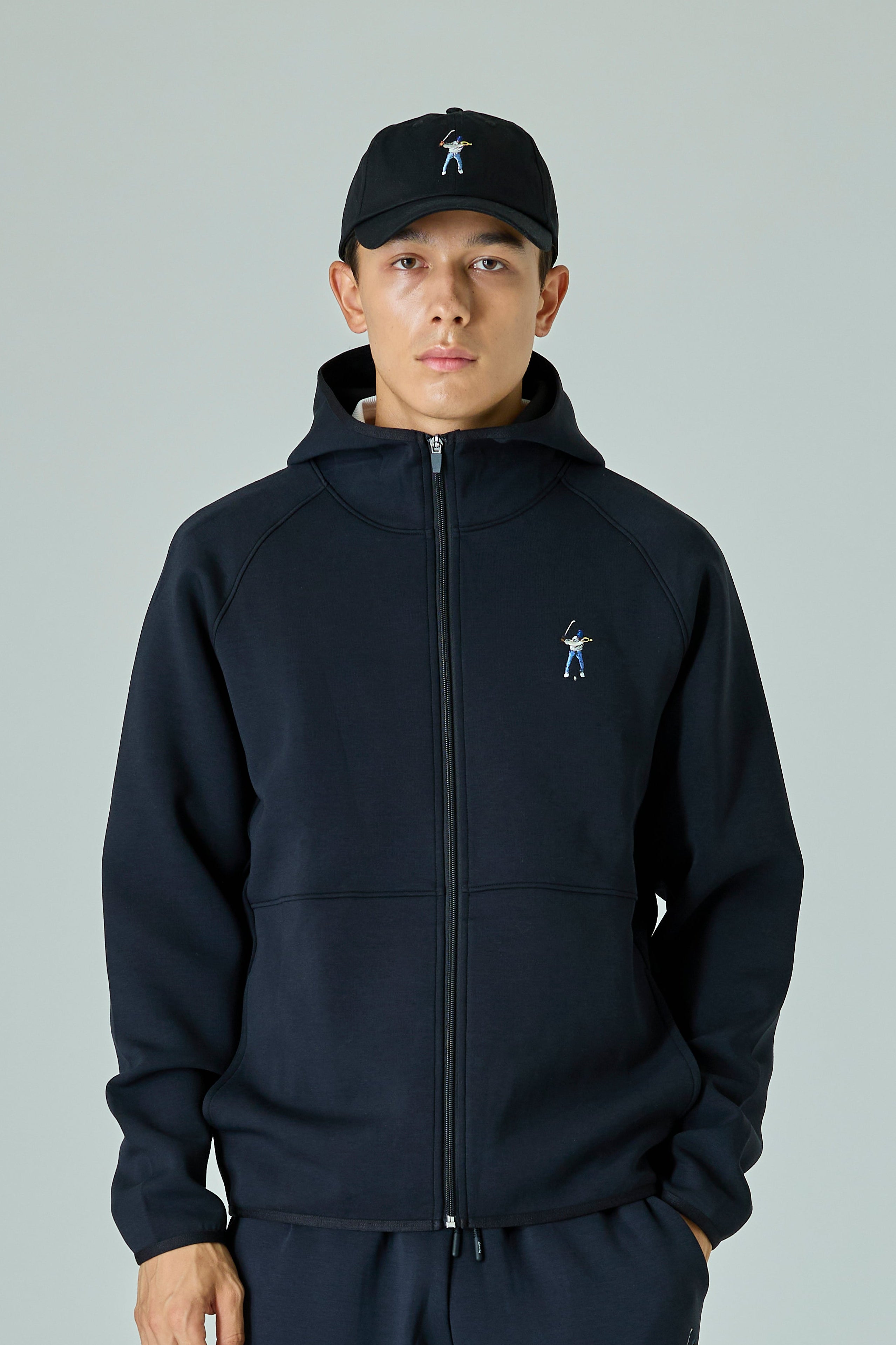 SWINGFLEX HOODIE / スウィングフレックスフーディー – Eastside Golf