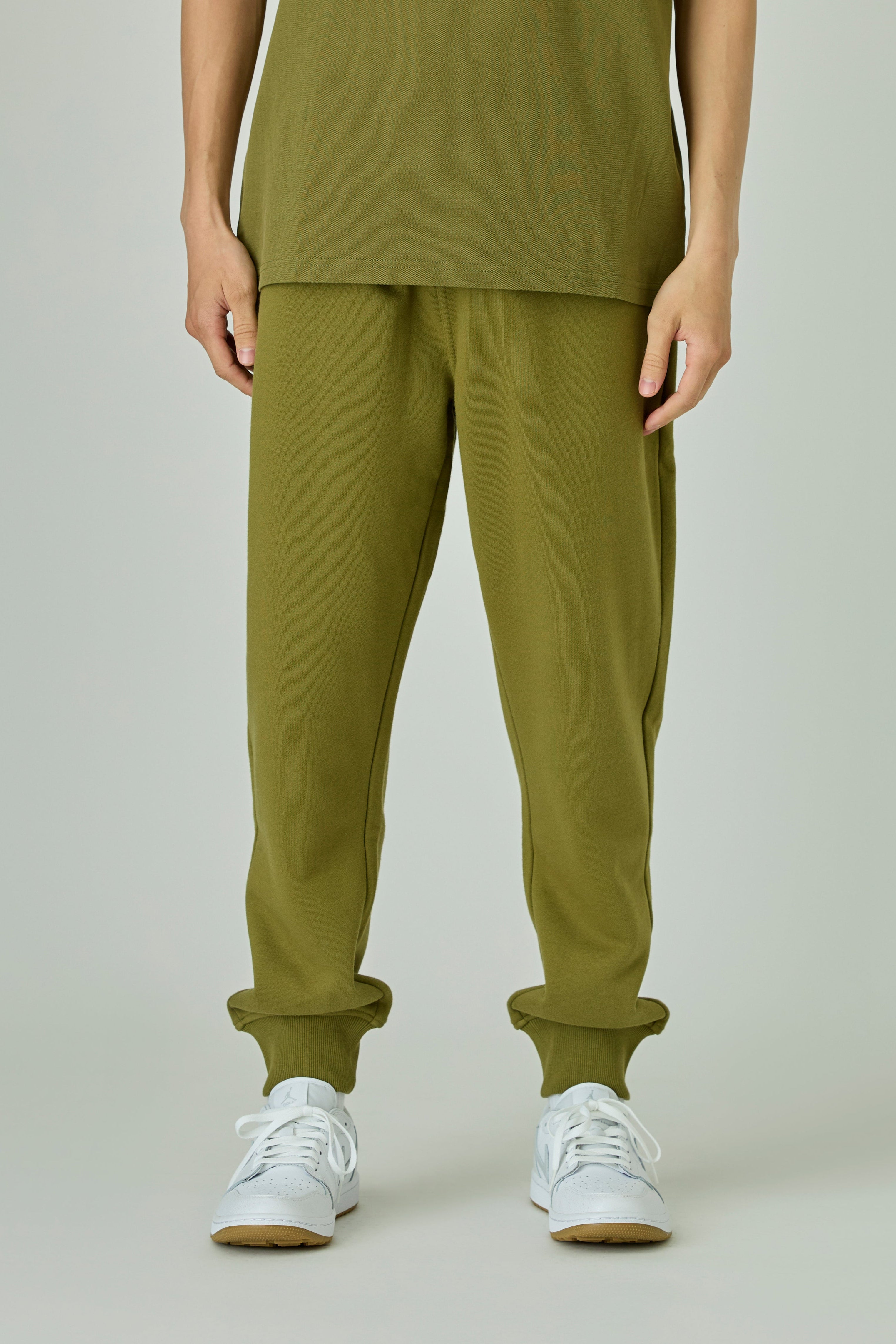 CORE FLEECE JOGGER / スウィングマンコアジョガーパンツ – Eastside