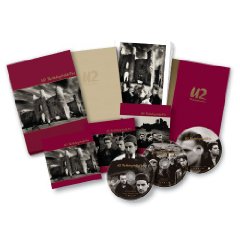 Reissue Review: U2, “The Unforgettable Fire” – Popdose