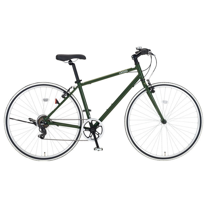 レッシグ LAS7007-450-II – DAIWA CYCLE オンラインストア