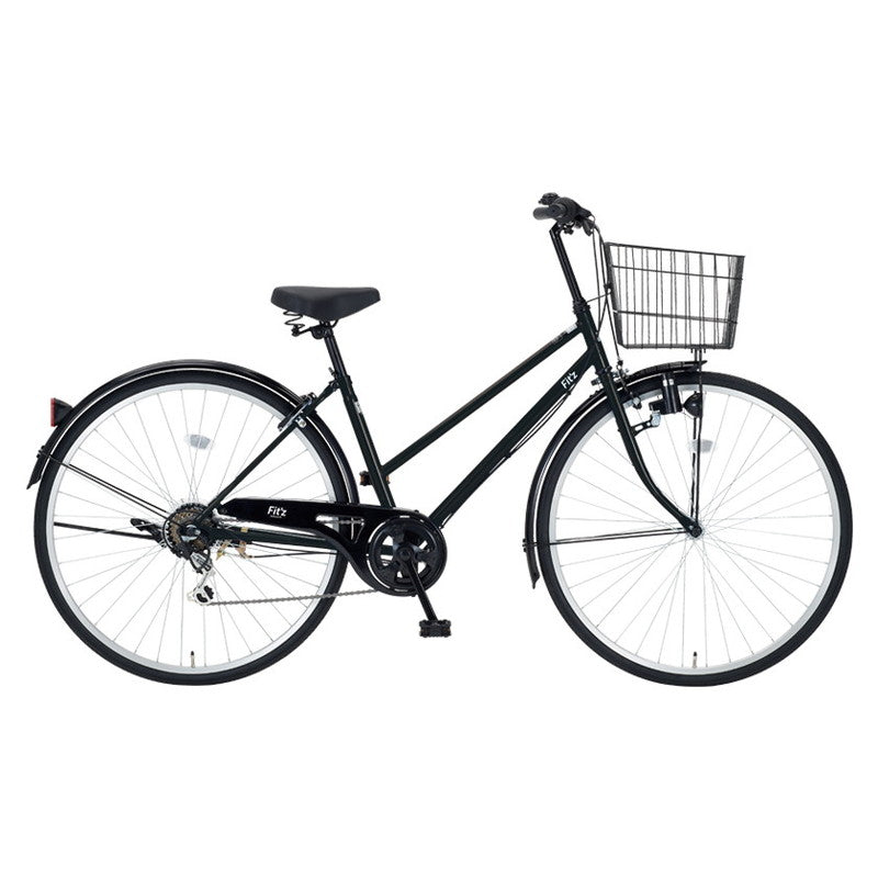 フィッツGC FTG-C266-A – DAIWA CYCLE オンラインストア