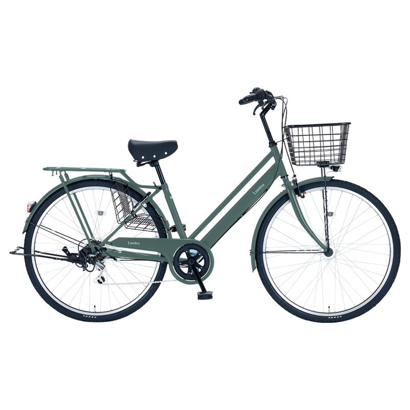 ルミナG LMN-G7006BA – DAIWA CYCLE オンラインストア