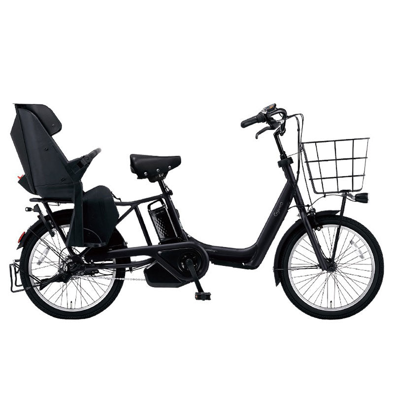 ギュットアニーズDX 押し歩き 2024年モデル BE-FAW031 – DAIWA CYCLE