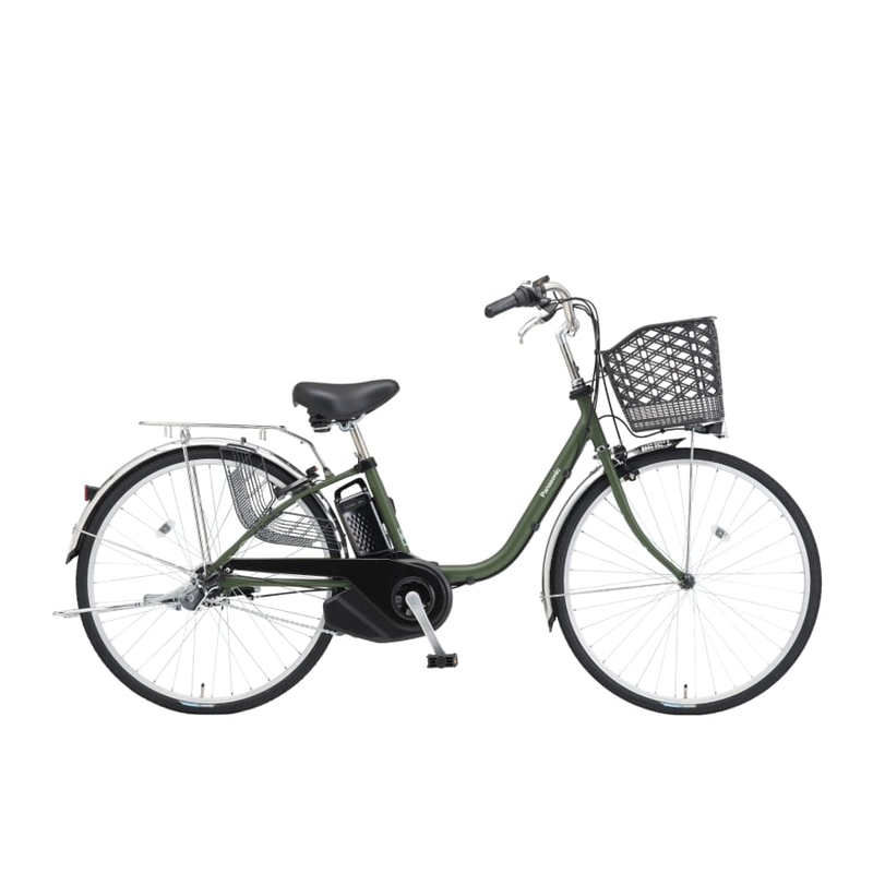 ビビSX BE-FS433 2025年 – DAIWA CYCLE オンラインストア