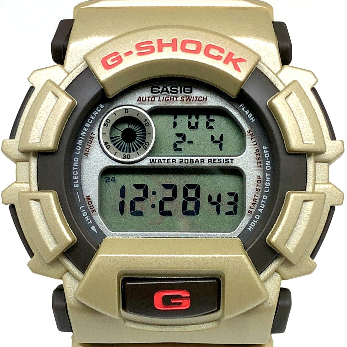 DW-9550RX-9T 90年代オリジナル Gミックス ザイマカ – G-BRIDGES