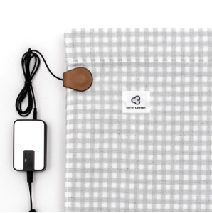 電磁波対策製品〕アースコットン® | ecore produced by REGINA