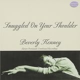 隠れた名盤も物語のようなもので出来ている。…Beverly Kenney/Snuggled
