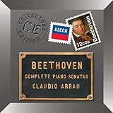 アラウのベートーヴェン・ピアノソナタ全集盤｜気ままな生活