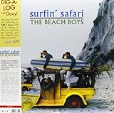 The Beach Boys : Surfin' Safari (1962.10／Page 1) - Wouldn't It Be
