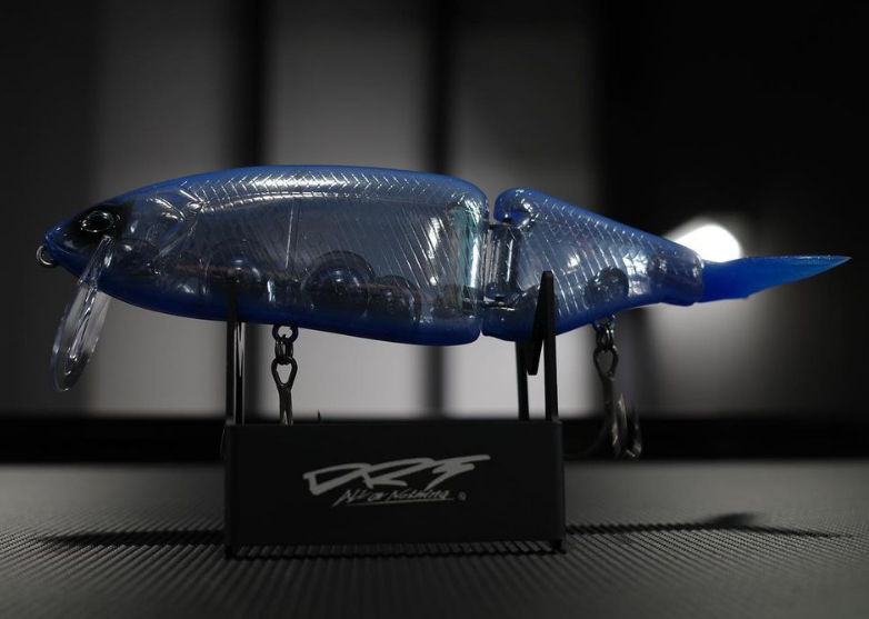 2021年8月 タイニークラッシュの新色『ブルーマンデー』『クイーン