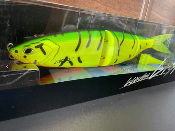 DRTタイニークラッシュ/クラッシュ9のオリカラ ビレッジドア編