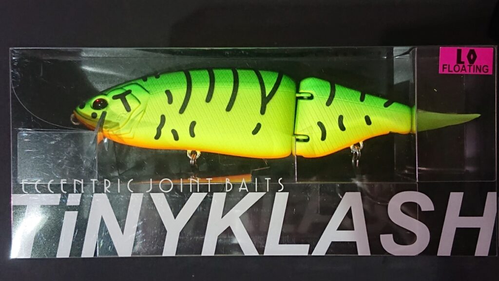 DRTタイニークラッシュ/クラッシュ9のオリカラ ビレッジドア編