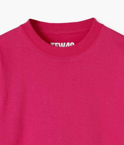 TFW49 LONG T BACK PRINT WHITE | ゴルフ用品専門通販サイト EIGHT