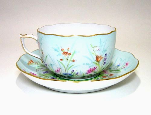 ブランド洋食器専門店のアイン / ヘレンド フォーシーズンQS【マスター