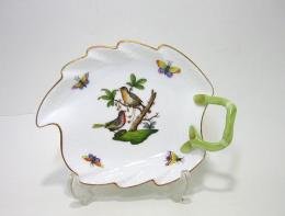 ブランド洋食器専門店のアイン / ヘレンド ロスチャイルドバード RO