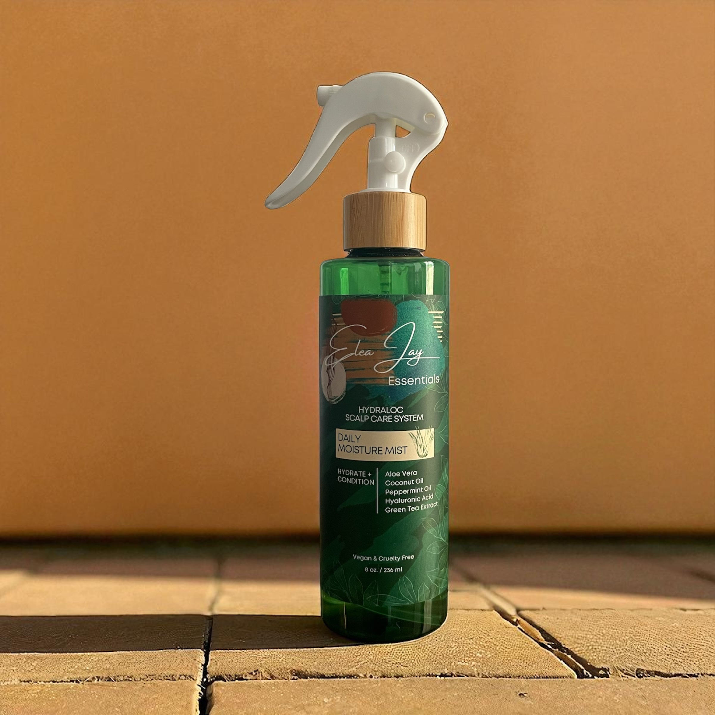 HydraLoc Daily Moisture Mist – Elea Jay Essentials