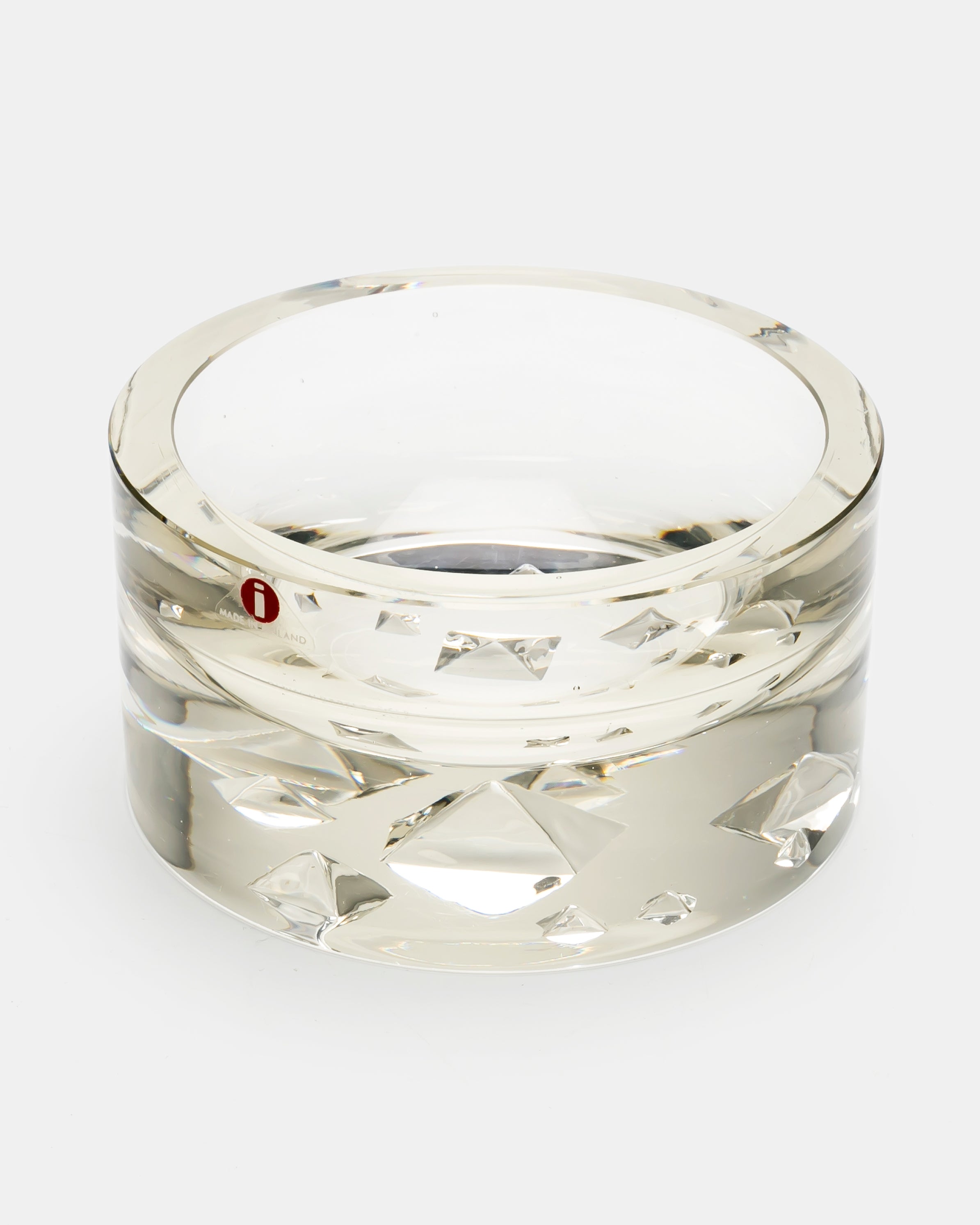 TAPIO WIRKKALA | ART OBJECT / ASHTRAY 