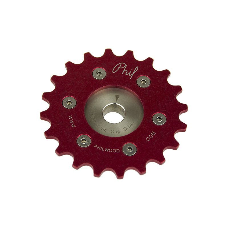 フィルウッド フィルセントリック BB 専用工具 PHIL WOOD Philcentric