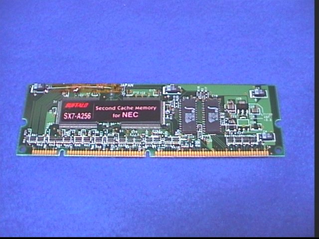 98（V/Xa）2桁機用2ndキャッシュ対応表