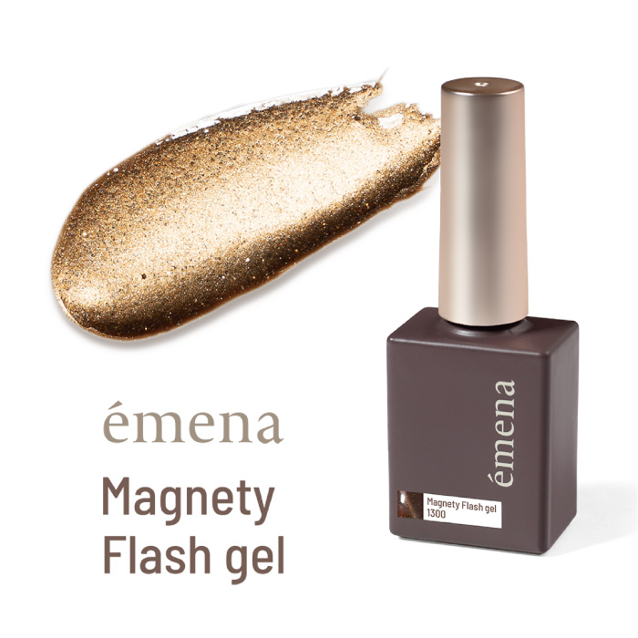 magnetyflashgel | emena（エメナ）