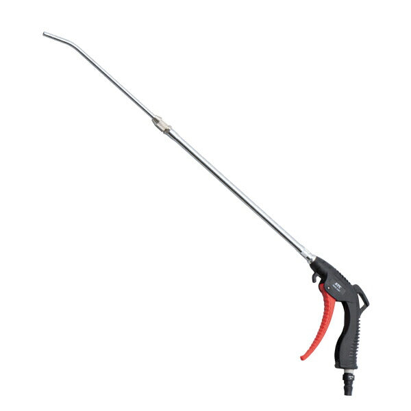 KTC エアーブローガン 伸縮ノズル YKAG-3461 340〜610mmまで自由に伸縮