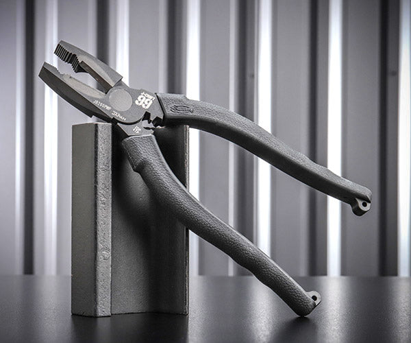 ロブテックス J-CRAFT99 パワーペンチ JB200PWP 全長192mm 強力ペンチ