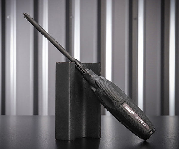 ロブテックス J-CRAFT99 ブラックプラスドライバー JBDP-2 #2×100