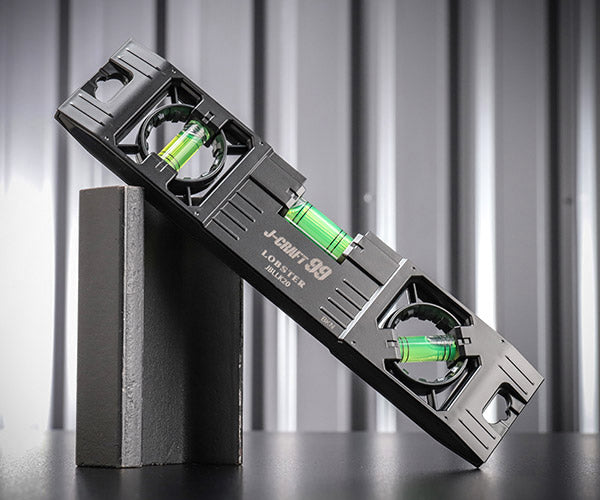 ロブテックス J-CRAFT99 エアコンレベル JBLLK20 ジェークラフト