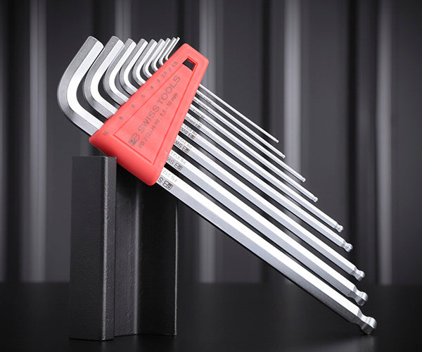 2月の特価品】日本正規品 PBスイスツールズ ホルダー付ボールポイント