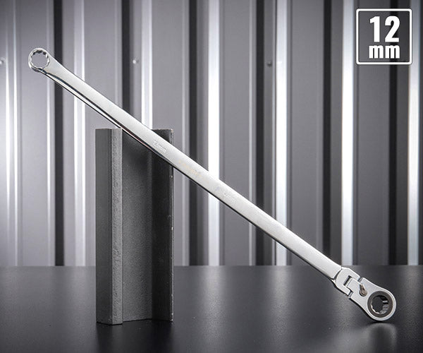 シグネット 超ロングフレキシブルメガネ SIGNETレンチ 12mm (34546