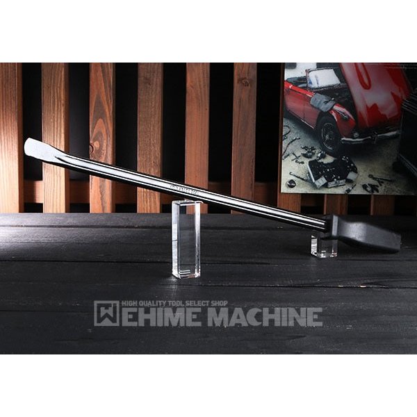 KTC ハンディバー ロング lz2-600【エヒメマシン】