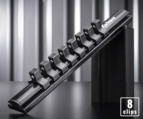 コーケン Z-EAL 9.5sq. ソケットレール ソケットホルダー RSAL200-3/8