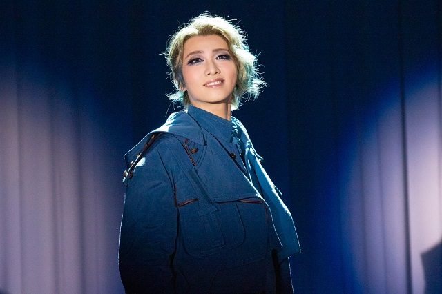 礼真琴＆舞空瞳コンビで8年ぶりの上演！ 宝塚星組公演『ロミオと