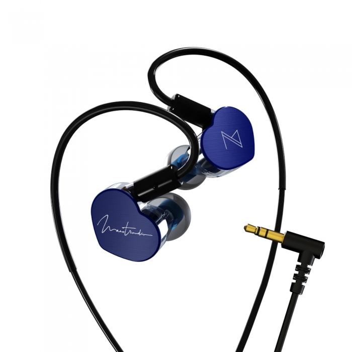 INTIME Maestraudio MA910SR IEM – Pifferia Global