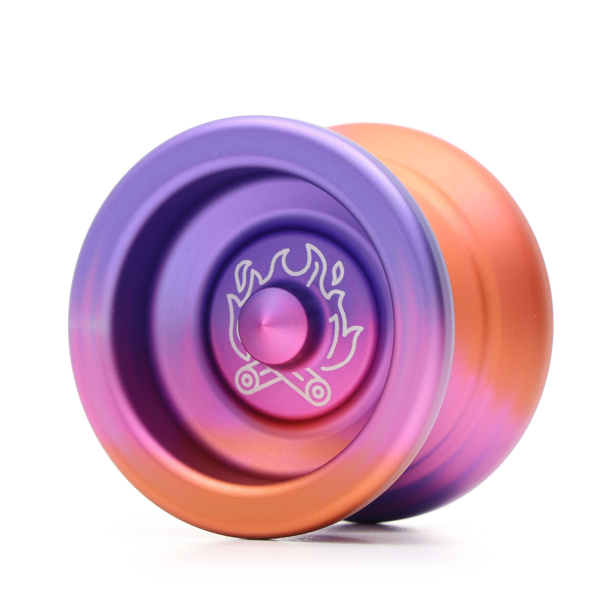 Caribou Lodge - Campfire 2024 - Yo-Yo Store REWIND