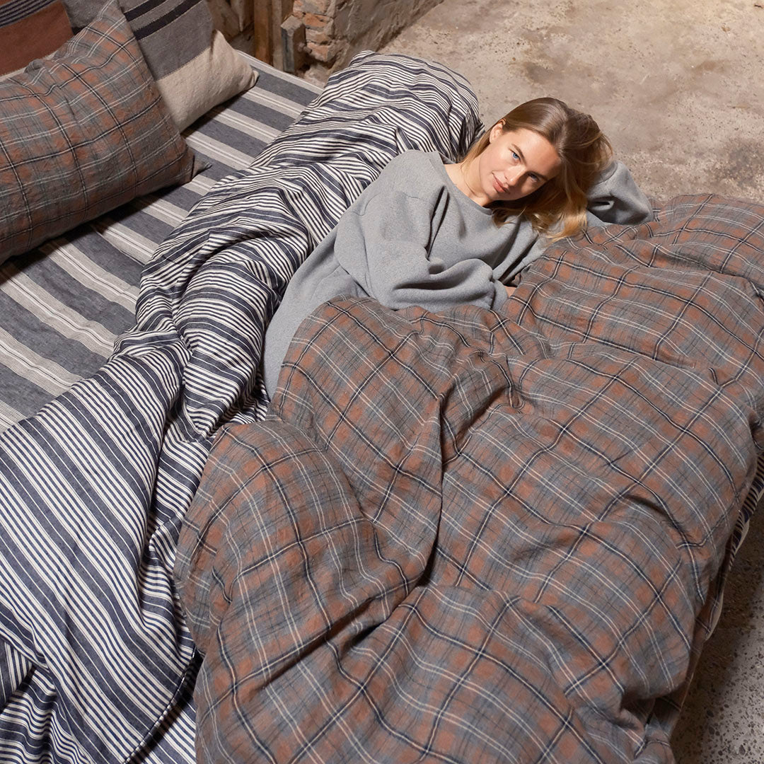 LIBECO／デュベカバー ジュード – Envelope - エンベロープオンライン