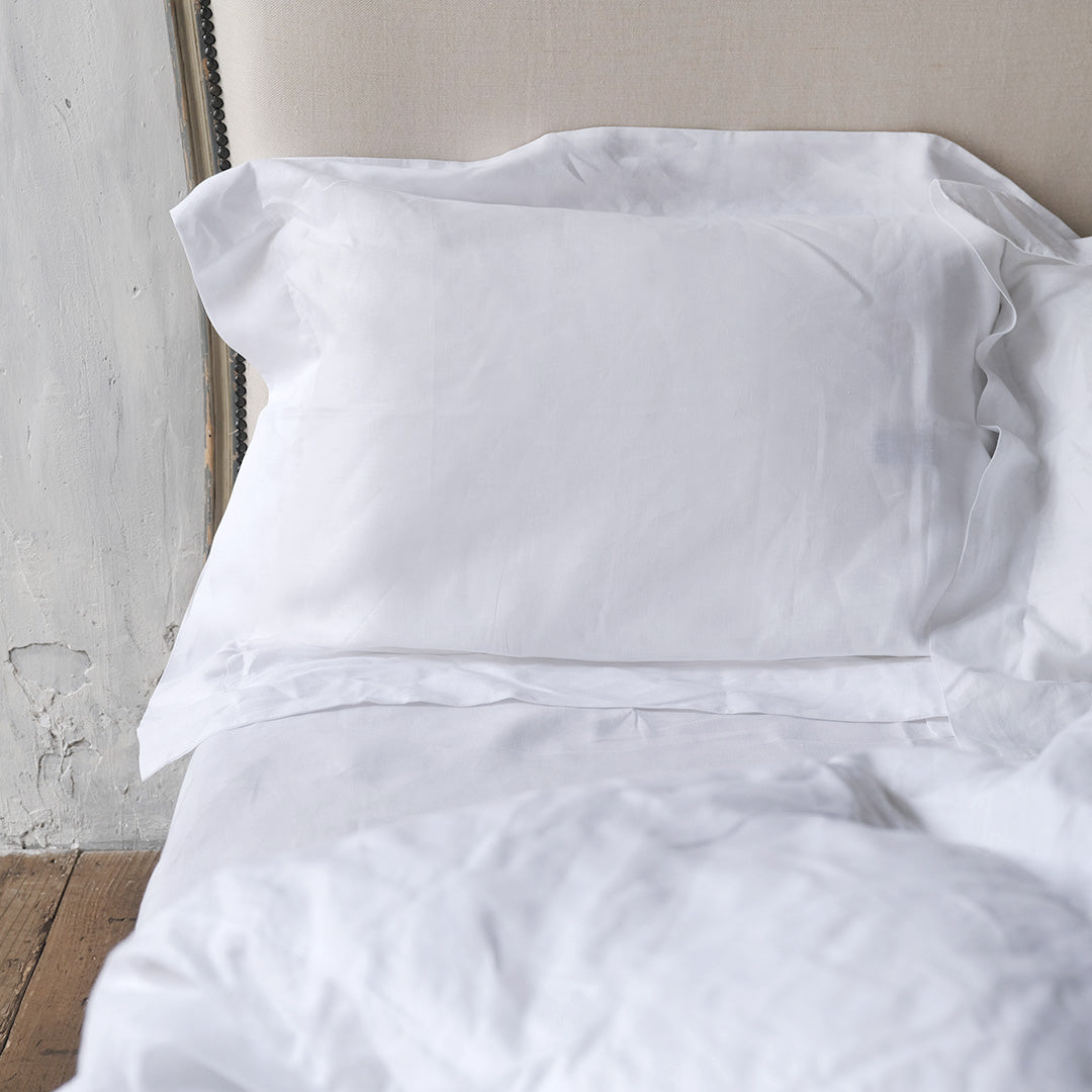 LIBECO／ピローケース クラシックス フレームあり – Envelope