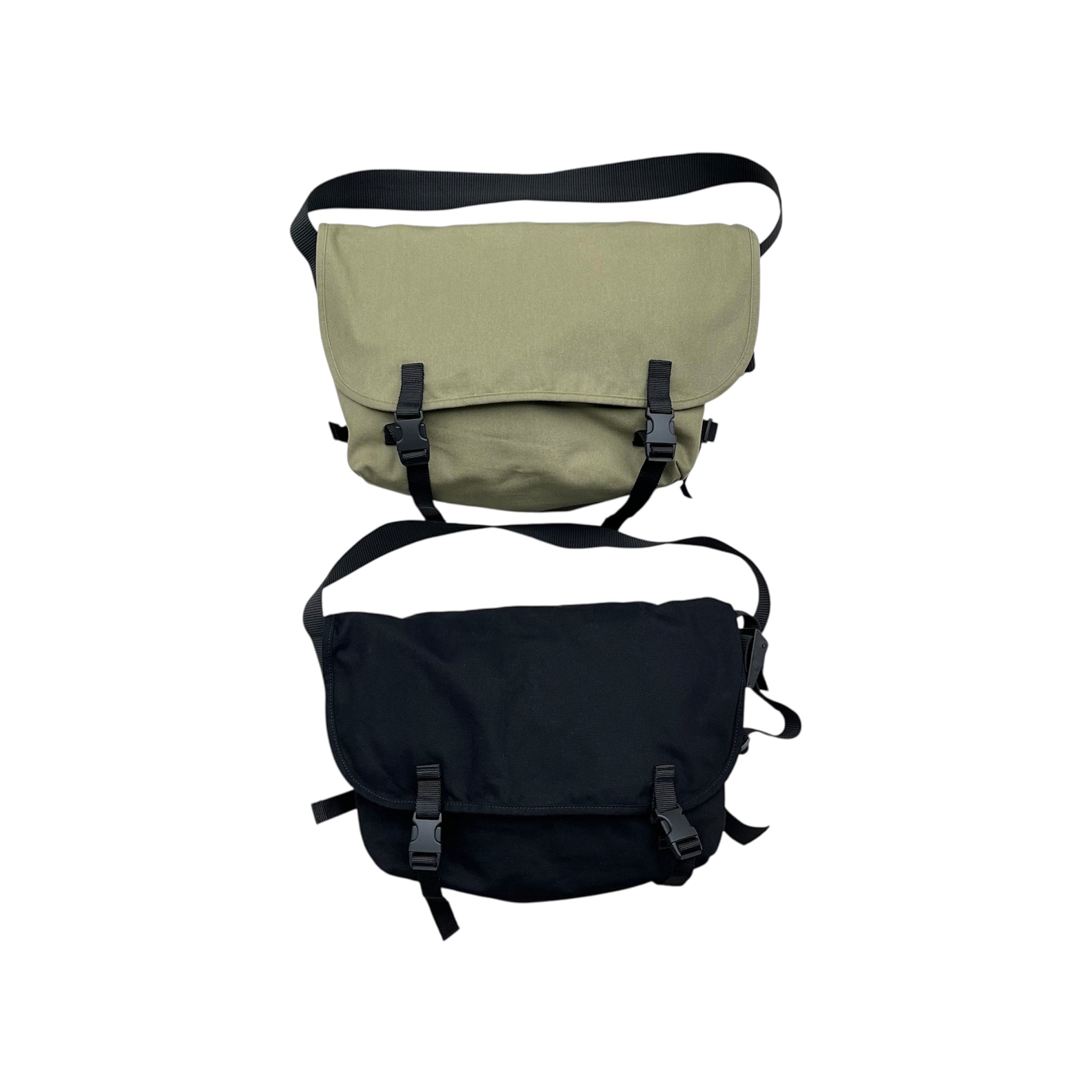 Creek Angler's Device / Messenger Bag (New) – EPOCH