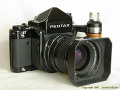 PENTAX 67