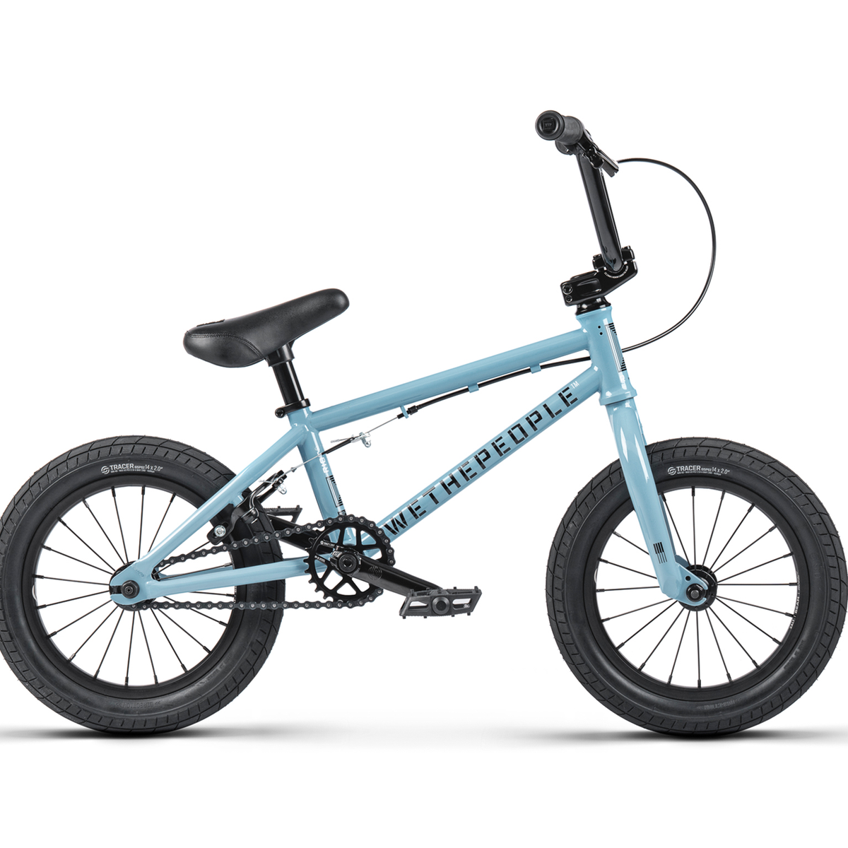 BMX Bikes Melbourne - WeThePeople Riot 14