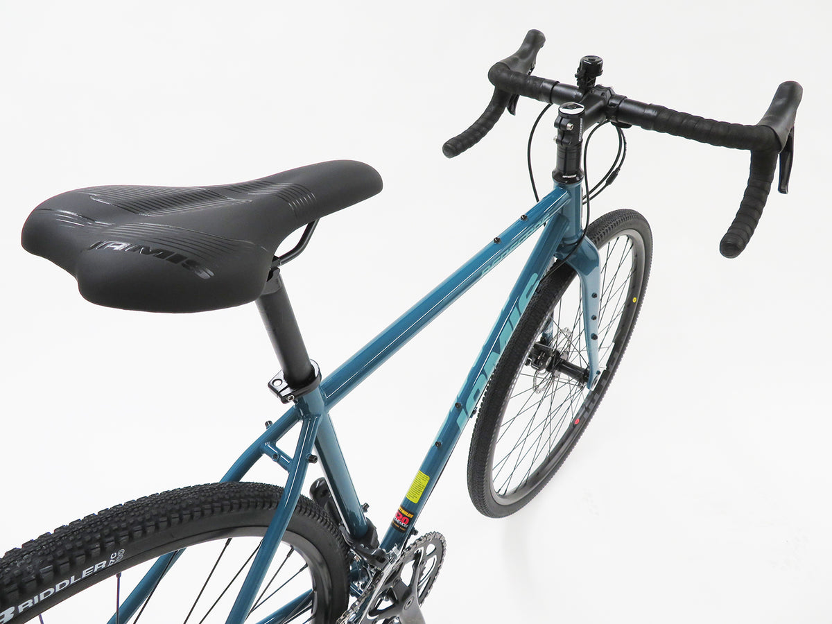 JAMIS】RENEGADE S4／グラベルロードバイク – Cycle & Life funcle