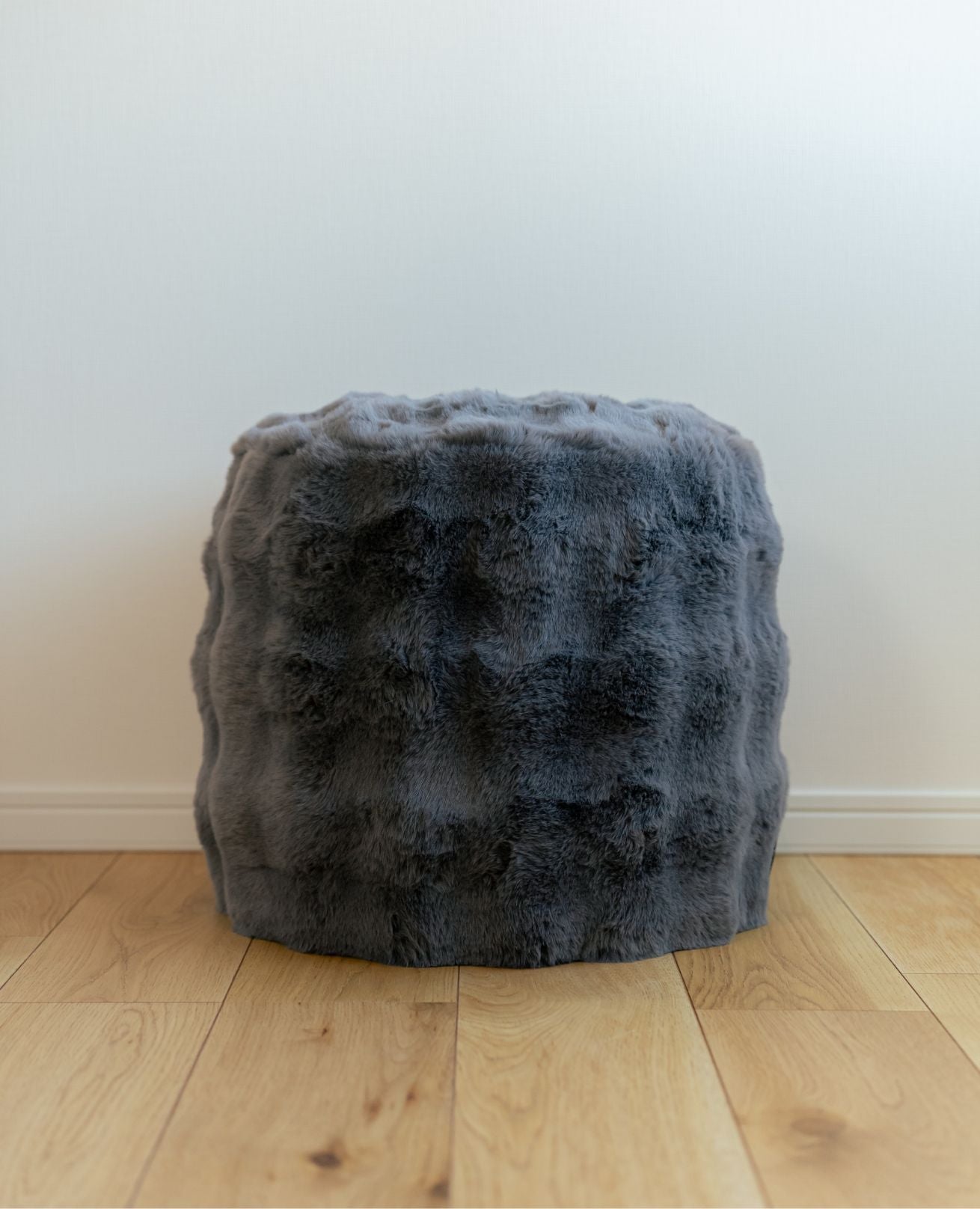 OTTOMAN 01 GRAY – VOFF JAPAN