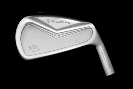 BUCHI CHIPPPER IRON | BUCHI | FUSO DREAM