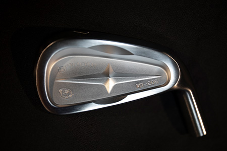 BUCHI CHIPPPER IRON | BUCHI | FUSO DREAM