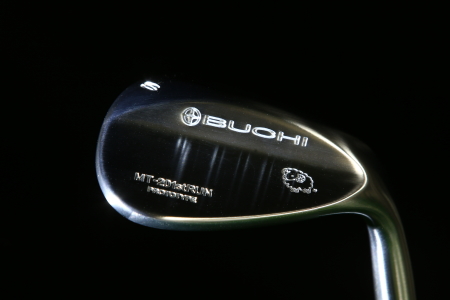 BUCHI CHIPPPER IRON | BUCHI | FUSO DREAM