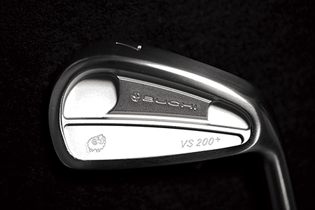 BUCHI CHIPPPER IRON | BUCHI | FUSO DREAM