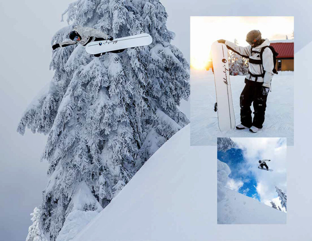 2025/26シーズン 新ブランド追加のお知らせ「Shorty's Snowboards」