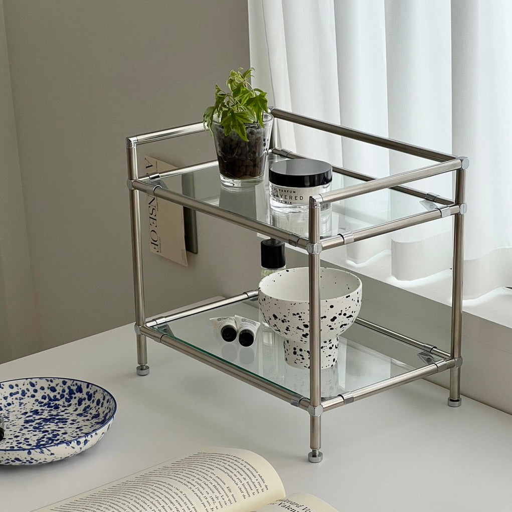 Furnihunter】Tool rack mini-2 モジュール ラック 収納棚 韓国インテリア